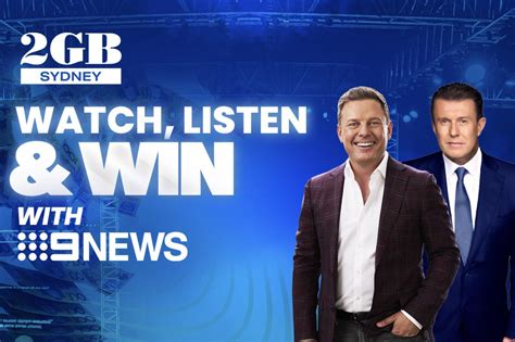 nine news competition codeword